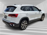 Used 2022 Volkswagen Taos SE image 6