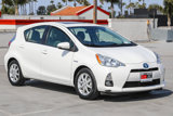Used 2012 Toyota Prius C Four image 3