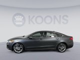 Used 2019 Ford Fusion SEL image 2