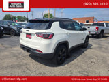 Used 2019 Jeep Compass Altitude image 3