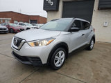 Used 2020 Nissan Kicks S image 3