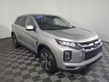 Used 2021 Mitsubishi Outlander Sport ES image 2