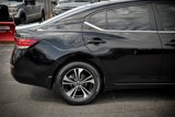 Used 2020 Nissan Sentra SV w/ Electronics Package image 5