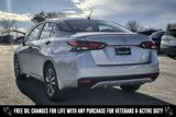 New 2025 Nissan Versa S w/ S Plus Package image 5