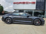 Certified 2020 Porsche Taycan 4S image 4