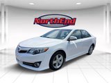 Used 2014 Toyota Camry SE image 5