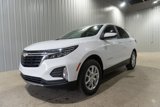 Used 2022 Chevrolet Equinox LT image 3