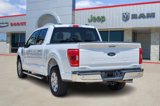Used 2022 Ford F150 XLT w/ Equipment Group 302A High image 4