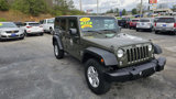 Used 2015 Jeep Wrangler Unlimited Sport w/ Quick Order Package 24S image 5