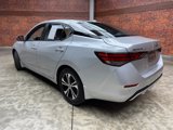 Used 2021 Nissan Sentra SV image 3