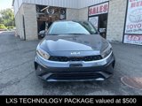 Used 2023 Kia Forte LXS w/ LXS Technology Package image 3