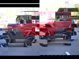 Used 2012 Jeep Wrangler Sahara image 4