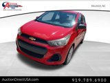 Used 2017 Chevrolet Spark LS image 4