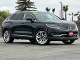 Used 2018 Lincoln MKX Black Label w/ Driver Assistance Package image 2