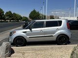 Used 2013 Kia Soul + w/ Audio Pkg image 6
