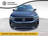 Used 2022 Volkswagen Taos SE image 3