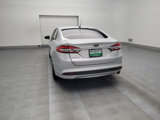 Used 2018 Ford Fusion SE w/ Fusion SE Technology Package image 6