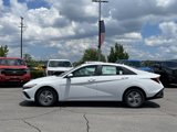 New 2025 Hyundai Elantra SE image 4