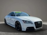 Used 2013 Audi TT 2.0T Prestige image 4