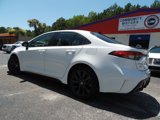 Used 2023 Toyota Corolla XSE image 4