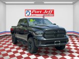 Used 2016 RAM 1500 Sport w/ Black Ram 1500 Sport Group image 3