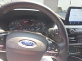 Used 2022 Ford Escape SE w/ SE Sport Appearance Package image 2