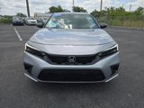 Certified 2022 Honda Civic Sport image 2