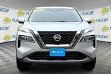 Certified 2021 Nissan Rogue SV image 2