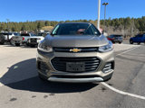 Used 2022 Chevrolet Trax LT w/ LT Convenience Package image 2
