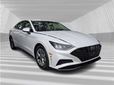 Used 2023 Hyundai Sonata SEL w/ Preferred Accessory Package image 3