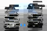 Used 2019 RAM 1500 Big Horn image 3