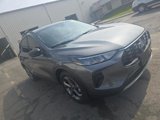 Certified 2025 Ford Escape ST-Line w/ Equipment Group 301A image 3