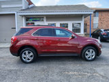 Used 2016 Chevrolet Equinox LT w/ Convenience Package image 3