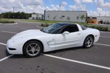 Used 2004 Chevrolet Corvette Coupe w/ Roof Package image 3
