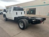 Used 2020 Chevrolet Silverado 3500 W/T w/ WT Fleet Convenience Package image 5