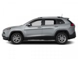 Used 2015 Jeep Cherokee Latitude w/ Comfort/Convenience Group image 3