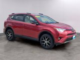 Used 2018 Toyota RAV4 SE image 3