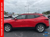Used 2022 Chevrolet Blazer LT image 6