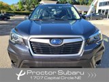 Used 2019 Subaru Forester w/ Alloy Wheel Package image 3