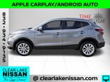 Certified 2020 Nissan Rogue Sport SV image 4