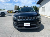Used 2018 Jeep Compass Latitude w/ Popular Equipment Group image 3