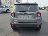 Used 2023 Jeep Renegade Trailhawk image 4