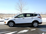 Used 2018 Ford Escape S image 2