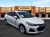 Used 2019 Chevrolet Cruze LS w/ LS Convenience Package image 2