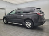 Used 2016 Chevrolet Traverse LS w/ LPO, 'HIT The Road' Package image 3