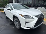Used 2019 Lexus RX 350 AWD image 4