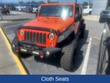 Used 2015 Jeep Wrangler Unlimited Sport w/ Quick Order Package 24S image 3