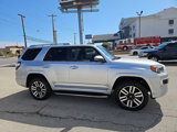 Used 2015 Toyota 4Runner Limited image 6