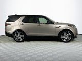 Certified 2021 Land Rover Discovery HSE R-Dynamic image 4