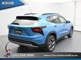 New 2025 Chevrolet Trax LT w/ Sunroof Package image 4